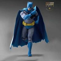 Dynamic 8ction Heroes (DAH) Kit Original 001SP Batman v Superman: Día de la justicia Anime figuras en miniatura de juguete regalos para niños - details 1