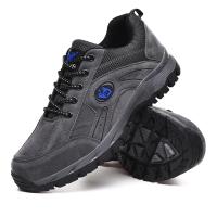 Zapatos De Senderismo Para Hombre Y Mujer, Calzado Transpirable Para Deportes Al Aire Libre, Escalada De Montaña, Botas Clásicas Informales, Invierno - details 3