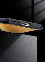 Xundd para VIVO X200 Ultra funda Airbag a prueba de golpes raya trasera cubierta de teléfono transparente con protección de cámara, carcasa acrílica + TPU - details 9