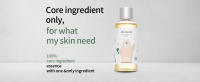natural organic skin care essence toner clean soothing hydrating barrier face