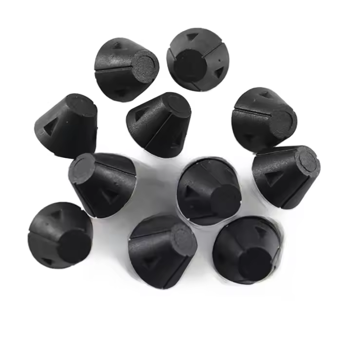 Pinchos de repuesto para calzado de fútbol, tachuelas de 13mm, con rosca de 5MM, 12 piezas - 1