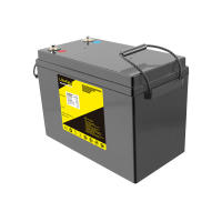 LiitoKala-batería LiFePO4 de 12V, 200A, 100Ah, 120Ah, 150Ah, para acampadores, resistente al agua, para carrito de Golf, todoterreno, energía Solar fuera de la red - details 2