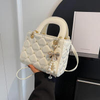 Bolso casual personalizado para mujer, estilo simple, mano de obra fina, adecuado para primavera y verano - details 2