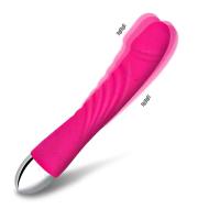 Consoladores potentes, juguetes vibradores para mujeres, estimulador de clítoris, masajeador vaginal de punto G, productos sexuales eróticos femeninos para adultos 18 - details 0
