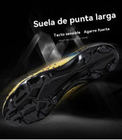 Novedad de verano, zapatos AGSoccer antideslizantes y resistentes al desgaste, adecuados para deportes al aire libre - details 5
