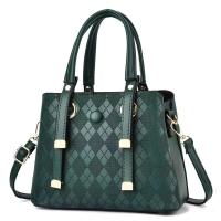 Bolso de mano informal de lujo de cuero PU con cremallera, hermoso bolso sellado para mujer, novedad de 2023 - details 10