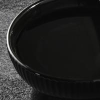 Suministros para mascotas, cuenco de cerámica para gatos, cuenco de alimentación multiusos creativo para comida de perros, cuenco antideslizante de gran capacidad para mascotas, cuenco de base alta para gatitos y cachorros - details 5