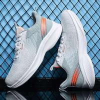 Venta caliente, ligero, informal, para correr para parejas, calzado deportivo de moda, zapatos cómodos para caminar - details 3