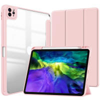 Funda para iPad de décima generación, carcasa para iPad Pro 11, 12, 9, 10,5, 9,7, 9. ª generación, Air 4, Air 5, 10,2, Mini 6 - details 0