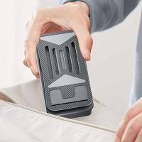 Soporte plegable para teléfono 3 en 1, altavoz Bluetooth multifunción antideslizante, soporte para teléfono portátil ajustable - details 5
