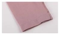 Pantalones de Fitness para mujer, pantalones de Yoga elásticos y ajustados, levantamiento de glúteos de melocotón, cintura alta, sujeción del vientre, secado rápido, para correr, Fitnes - details 12