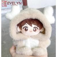 Ropa de muñeca de peluche Evelyn para 10/15cm Xavier Zayne Rafayel ralayo Sylus Caleb accesorios de traje de muñeca regalo de amor y espacio profundo - details 7