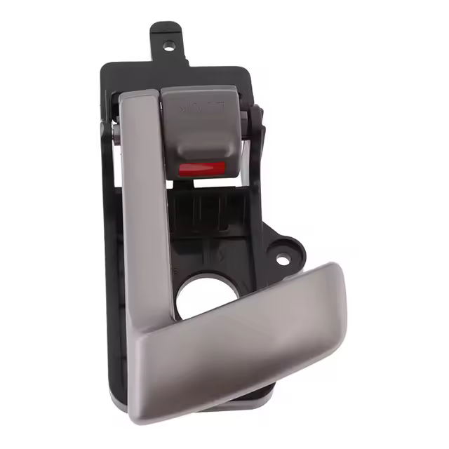 Renueva Tu Hyundai Santa Fe 2007-2010 Manija de Puerta Interior Nueva para Lado Izquierdo y Derecho - 1