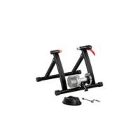 Bicicleta Estática Bicicleta de Ciclismo Interior con Pantalla LCD en Casa Estática de Profesional Volante Inercia 6 kg - details 9