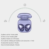 1 Auricular Bluetooth, inalámbrico Verdadero, Cancelación De Ruido, Soporte De Carga, Sonido De Calidad, Resistant Al Agua TWS-R190 Pd3.cc - details 0