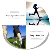 1Pair Sports Knee Brace Support Elastic Leg Compression Sleeve for Basketball Volleyball Running Walking Joint Pain Recovery - details 11