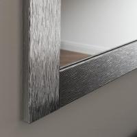146 x 56 cm, Cobre, Espejo de Pared, Hecho en Italia - details 21