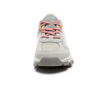 Zapatos de senderismo de escalada para hombre y mujer, zapatillas de deporte resistentes al agua, ligeras, transpirables, antideslizantes para exteriores, Trekking, Trail Running, Camping - details 6