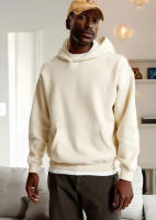 Sudadera con capucha con estampado digital 3D para hombre - details 3