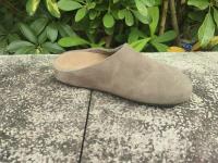 Zapatillas de cuero, zapatos de playa, zapatos para hombres y mujeres, bolsa de cabeza, zapatillas frescas, suela suave antideslizante, pareja - details 49
