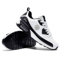 Zapatos para correr con colchón de aire, zapatos deportivos para exteriores para hombres - details 14