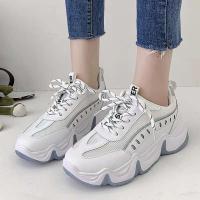 Deportes de moda para mujer 2021, zapatos informales planos de nuevo producto caliente para mujer - details 20