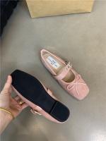 Zapatos de mujer otoño 2025, nuevos zapatos individuales de suela plana con hebilla de cinturón plateada, estilo Mary Jane. - details 14