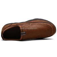 Zapatos deportivos informales de cuero indio para hombre, calzado deportivo de talla grande 48, barato, 2023 - details 10
