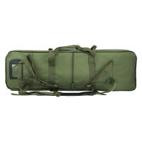Mochila de caza porta pescar 1,2m bolsa de pistola táctica 85CM bolsa de pesca portátil de hombro - details 16