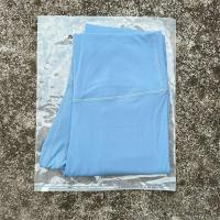 Pantalones deportivos suaves de Color sólido para mujer, mallas altas cansadas para Yoga, gimnasio atlético, entrenamiento integral, trote, bolsillo trasero en la cintura - details 8