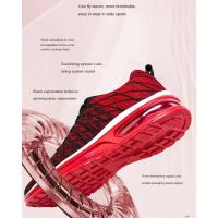Zapatillas de Correr Cómodas para Mujer Suela de Cojín de Aire Transpirable - details 3