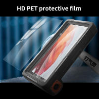 Funda subacuática de buceo profesional para iPhone 14, 13, 15, 16 Pro Max, S25 Ultra, S24 FE, 50 pies/15m - details 11