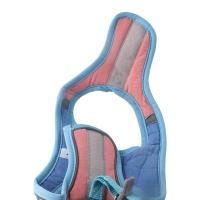 Arnés de chaleco transpirable ajustable para exteriores, correa para perro, accesorios para gatos, chaleco para mascotas, arnés para gato, Collar para gato - details 7