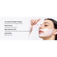 new collagen mask
