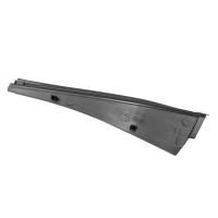 Cubierta lateral del limpiaparabrisas delantero del coche, Deflector de agua, placa de capó, izquierda y derecha, apto para Nissan Qashqai J10 2008-2015 - details 4