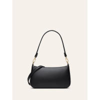 Bolso de mano portátil para mujer, estilo retro de alta gama, con textura de nicho, para otoño e invierno 2025 - details 5