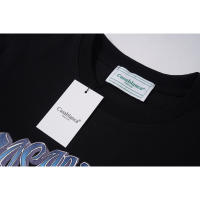 Camisetas Casuales de Verano 2025 Camisetas de Hombre de Algodón Puro con Cuello Redondo - details 2