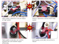 Máquina de perforación de uñas KADS 35000RPM para manicura cortadora de uñas eléctrica para pedicura y arte de uñas con batidor normal de productos peligrosos - details 11
