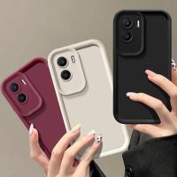 Para Honor 90 Lite funda de teléfono Honor 90 Lite CRT-NX1 funda trasera mate Honor X50i sensación de piel protección fundas a prueba de golpes - details 0