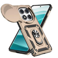 Funda con soporte y cubierta deslizante para la lente compatible con el teléfono Redmi Note 14 Pro (4G) - details 14