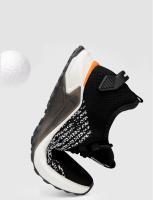 Nuevos zapatos informales para hombre, zapatillas simples de verano en blanco y negro, zapatillas transpirables a la moda, zapatos invisibles con aumento de altura de 6/8/10cm - details 5