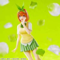 SEGA Original Ichika Nino Nakano Miku los quintillizos por excelencia figura de Anime coleccionable modelo ornamento regalos - details 19