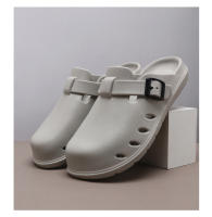Zapatillas de Hombre Bockenshoes Versátiles Antideslizantes, Resistentes al Desgaste, Plataforma Gruesa para Aumento de Altura - details 15