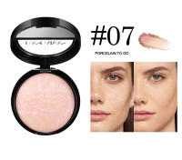 Polvo de Horneado de Mármol Handaiyan Polvo Condensado de Alto Brillo con Control de Aceite Duradero Herramienta de Cuidado de la Piel Facial de Belleza - details 16