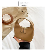 Bolso de diseño de interés especial, nuevo bolso CuteminiHandbag de moda, bolso Vintage para mujer, bolsos de alto sentido - details 33