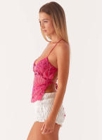 Camisola Sexy con lentejuelas bordadas para mujer, Top de verano, novedad de verano - details 24