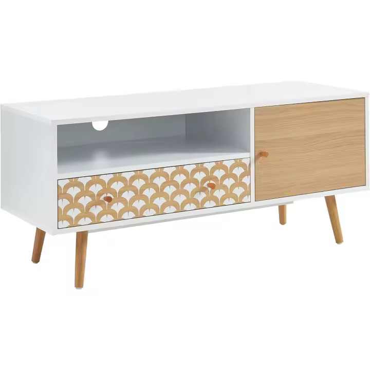 Mueble TV Utah - 1