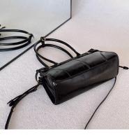 Bolso de Axila de Cuero de Vaca de Primera Calidad Bolso Bandolera para Mujer para Ir al Trabajo - details 24