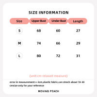 Sujetador de Yoga de melocotón móvil para mujer, ropa interior inalámbrica para Fitness, ropa deportiva, ABY - details 0