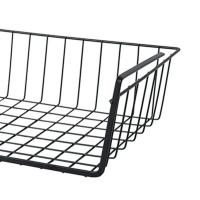 Estante de cocina, accesorio de iluminación para dormitorio, cesta de condimentos en capas, colgador inferior del gabinete - details 8